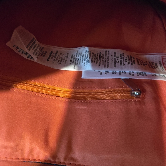 Disney Wakanda Forever Backpack  black panther Marvel NWOT - Picture 5 of 6